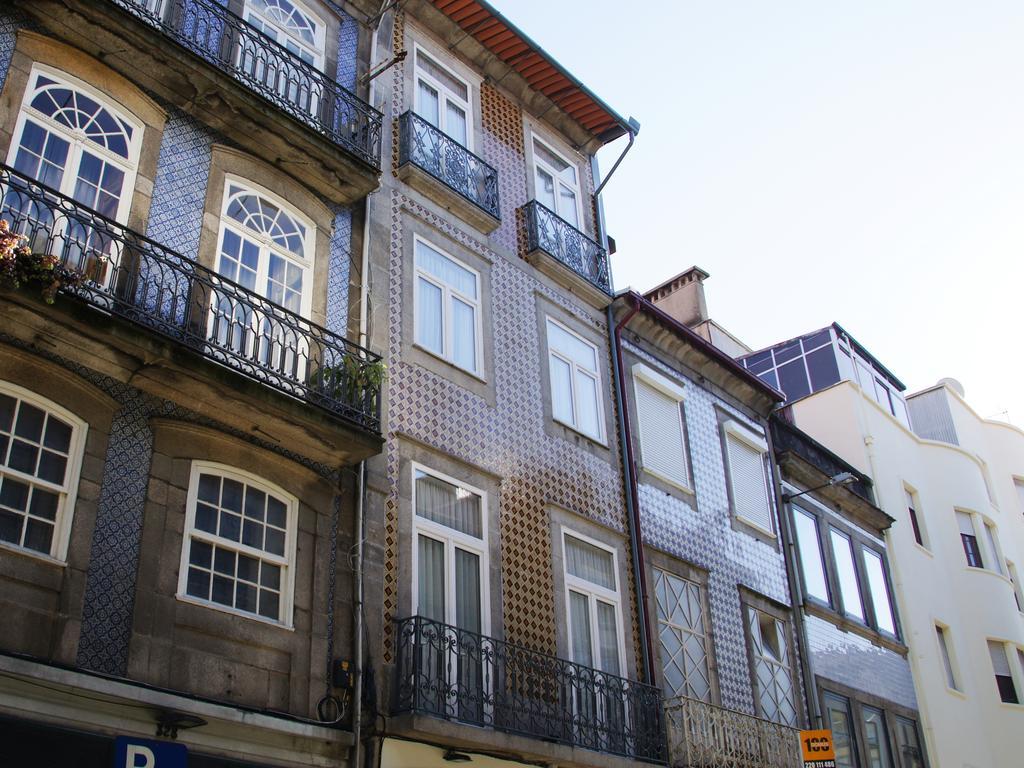 Oporto View Apartments Bagian luar foto