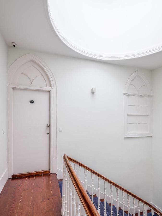Oporto View Apartments Bagian luar foto