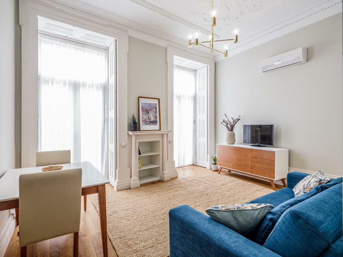 Oporto View Apartments Bagian luar foto