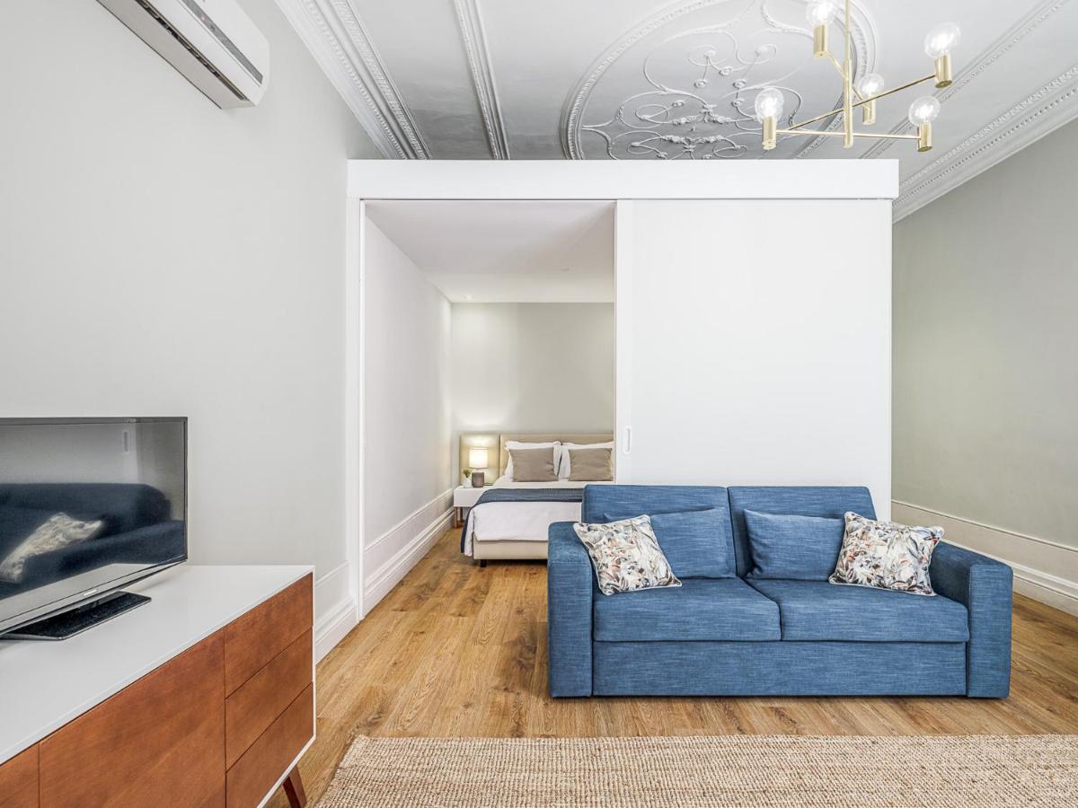 Oporto View Apartments Bagian luar foto
