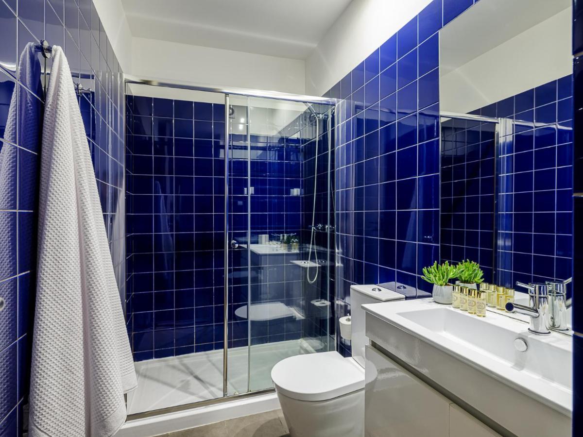 Oporto View Apartments Bagian luar foto