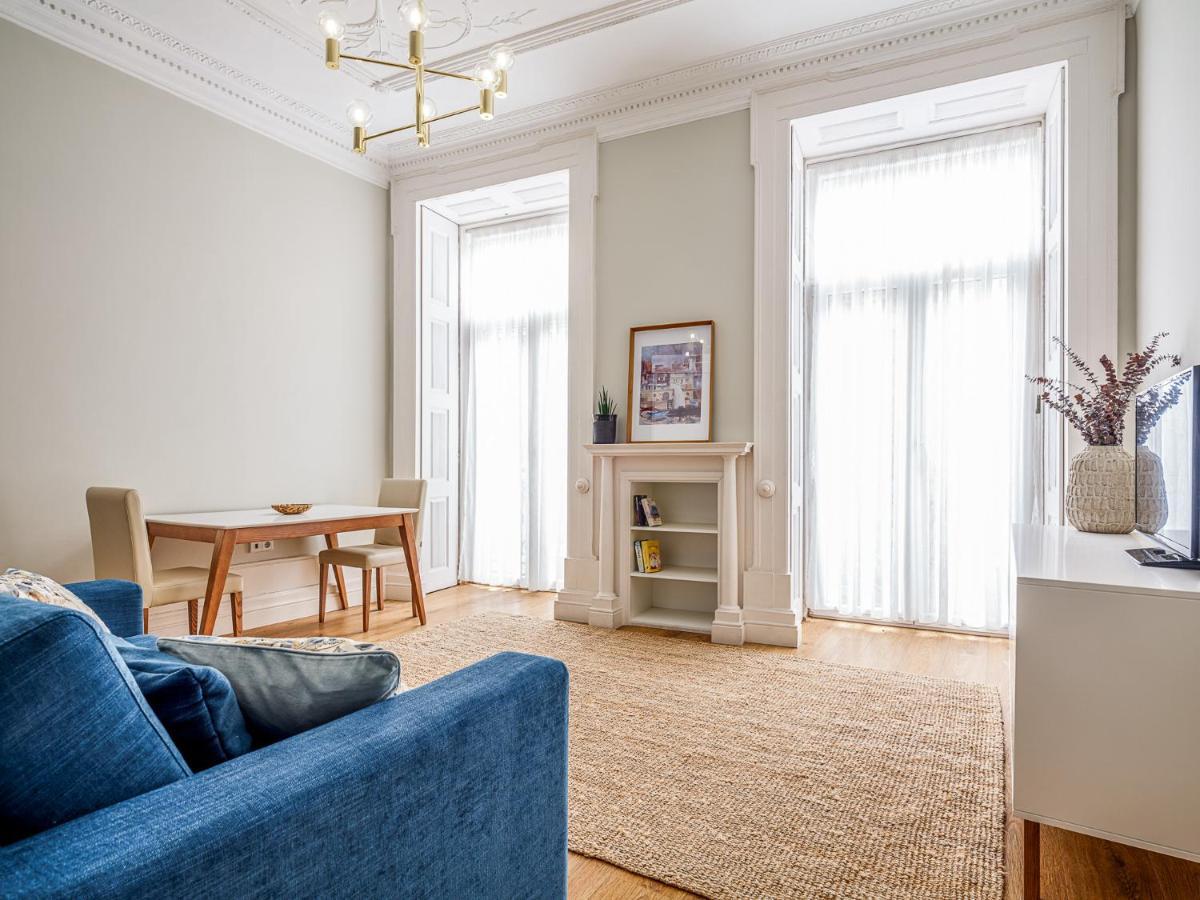 Oporto View Apartments Bagian luar foto