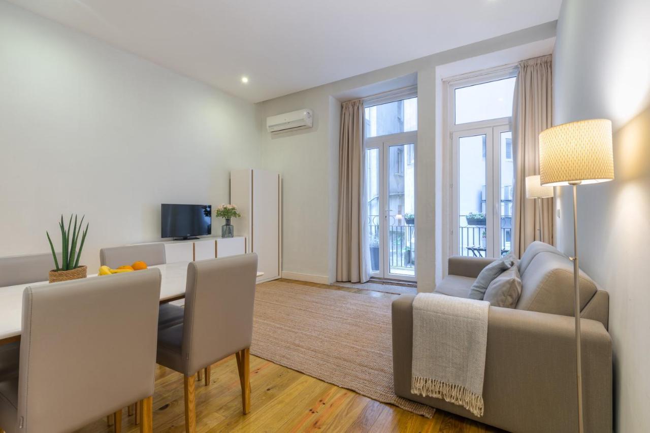 Oporto View Apartments Bagian luar foto