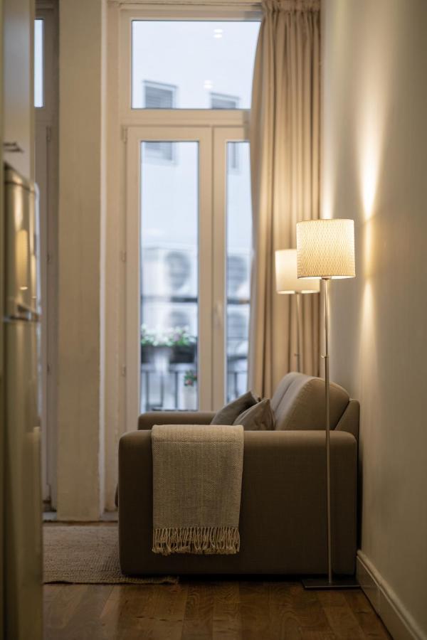 Oporto View Apartments Bagian luar foto