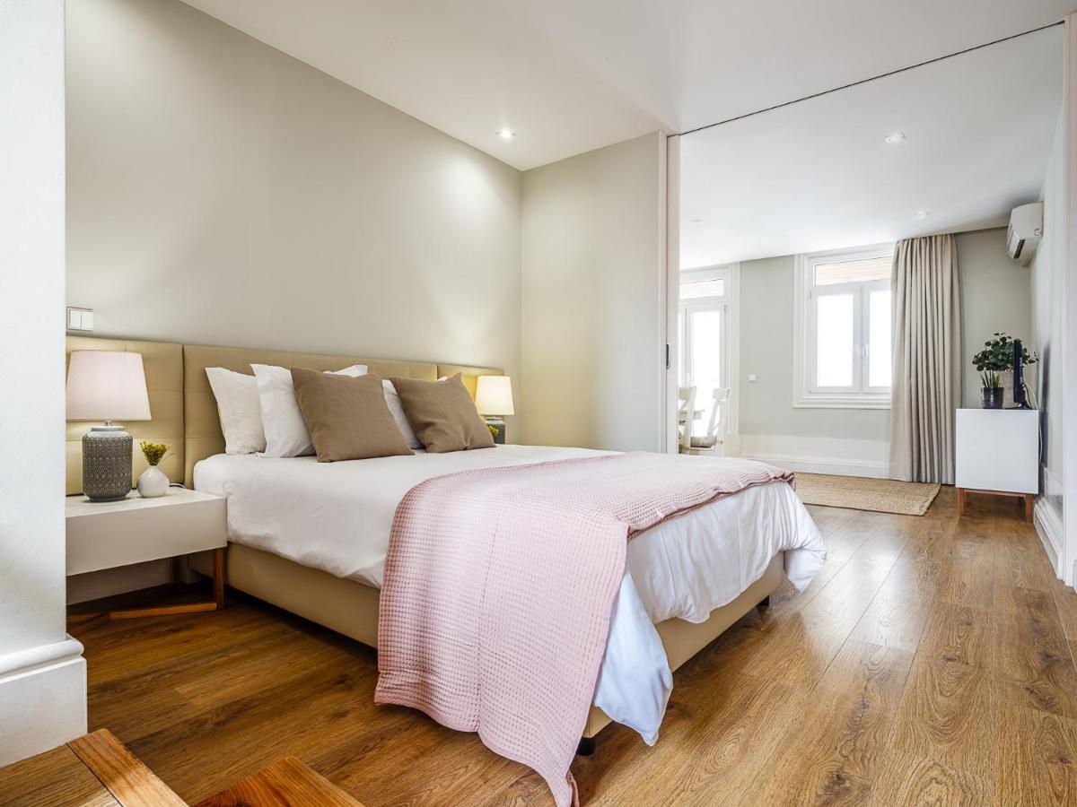 Oporto View Apartments Bagian luar foto