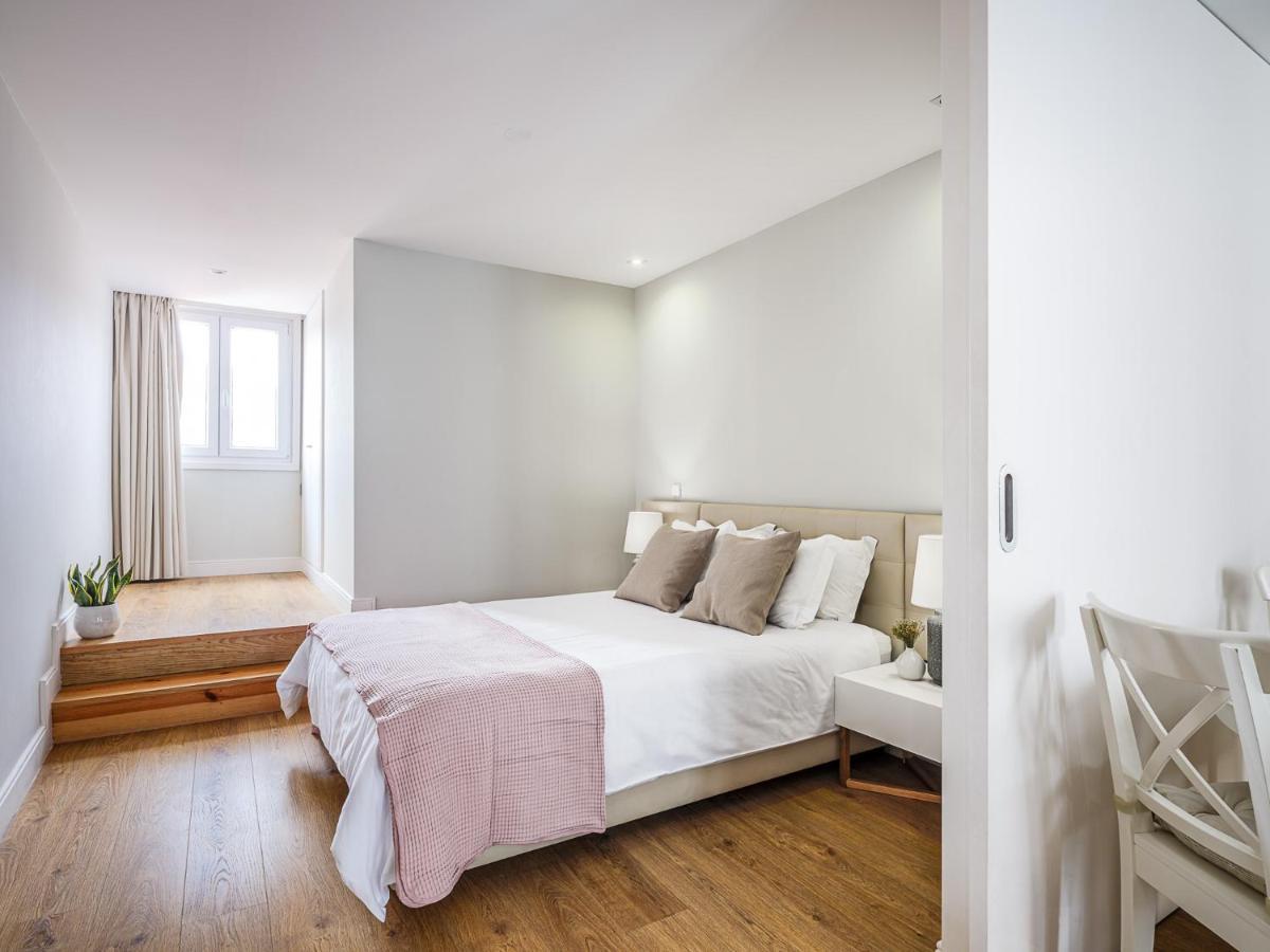 Oporto View Apartments Bagian luar foto
