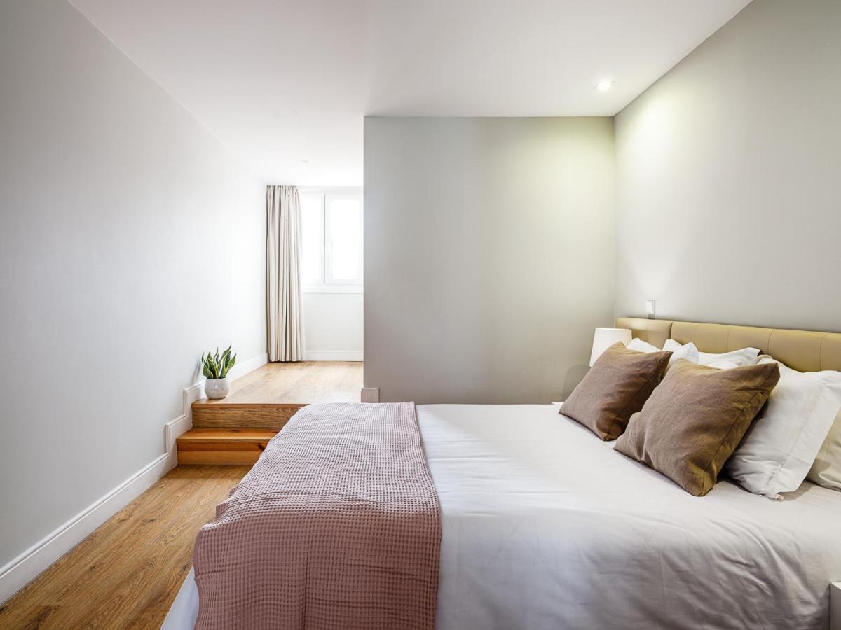 Oporto View Apartments Bagian luar foto