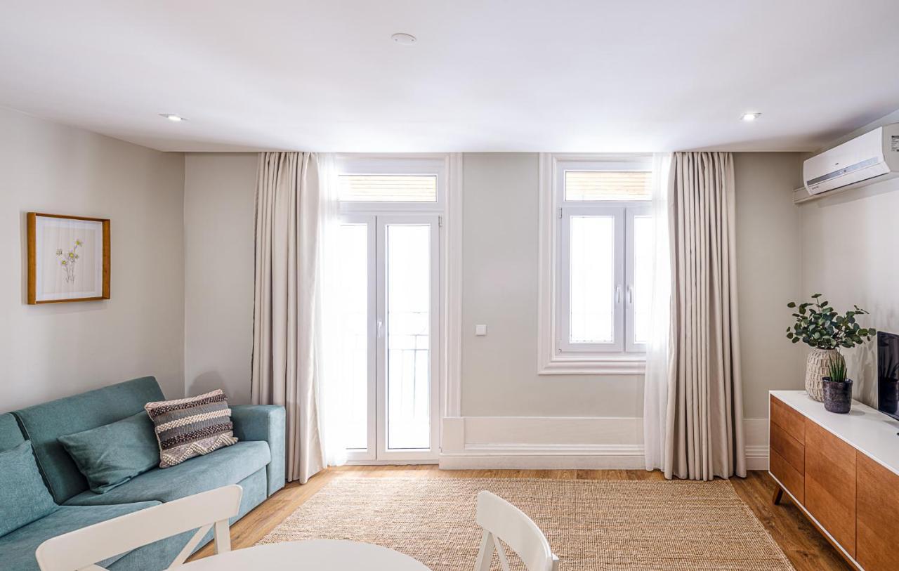 Oporto View Apartments Bagian luar foto