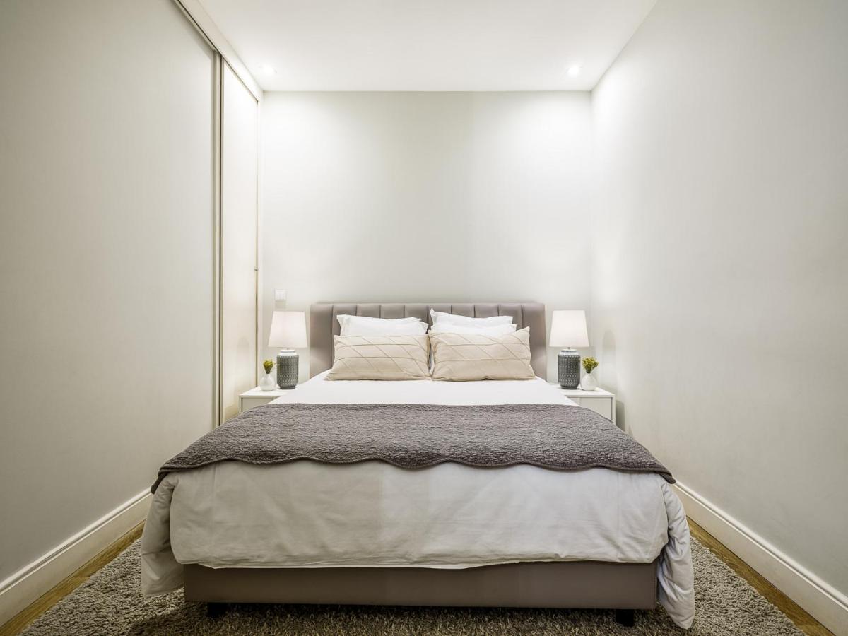Oporto View Apartments Bagian luar foto