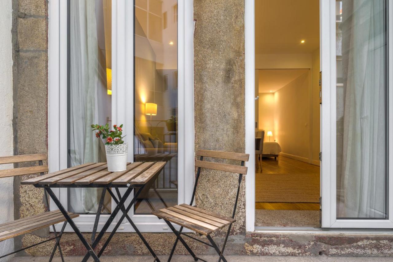 Oporto View Apartments Bagian luar foto