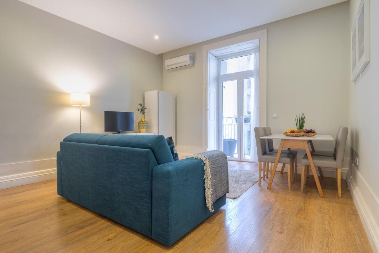 Oporto View Apartments Bagian luar foto