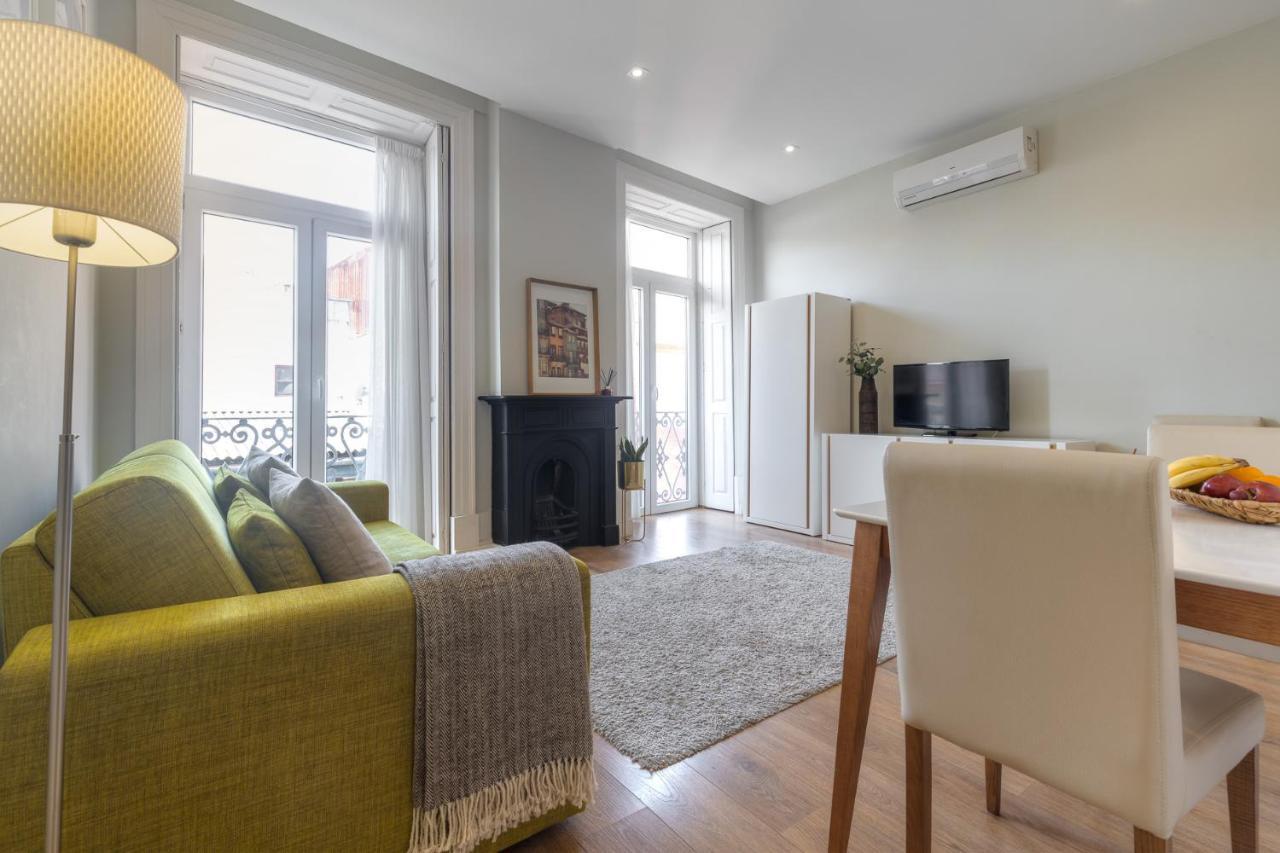 Oporto View Apartments Bagian luar foto