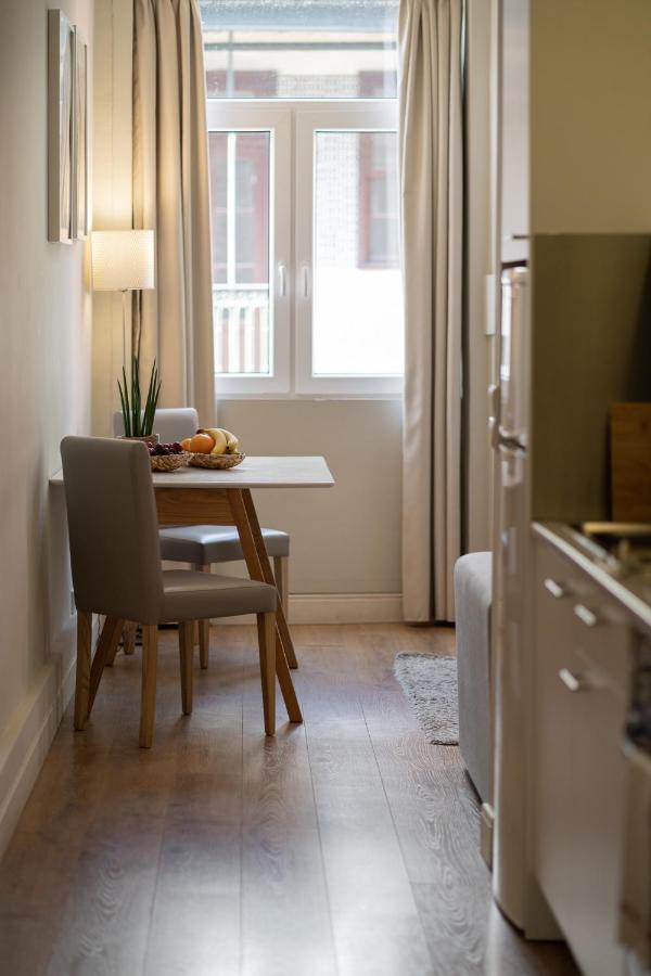 Oporto View Apartments Bagian luar foto