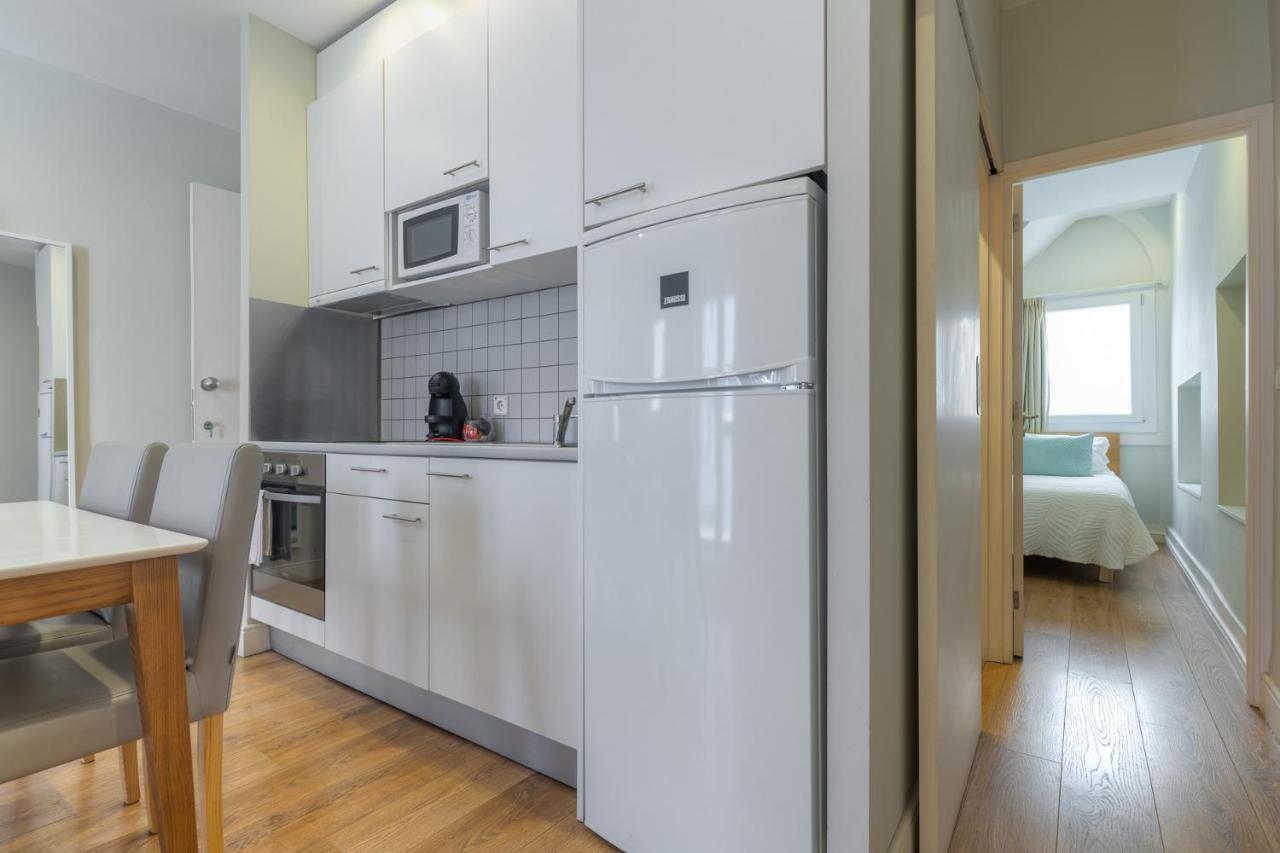 Oporto View Apartments Bagian luar foto