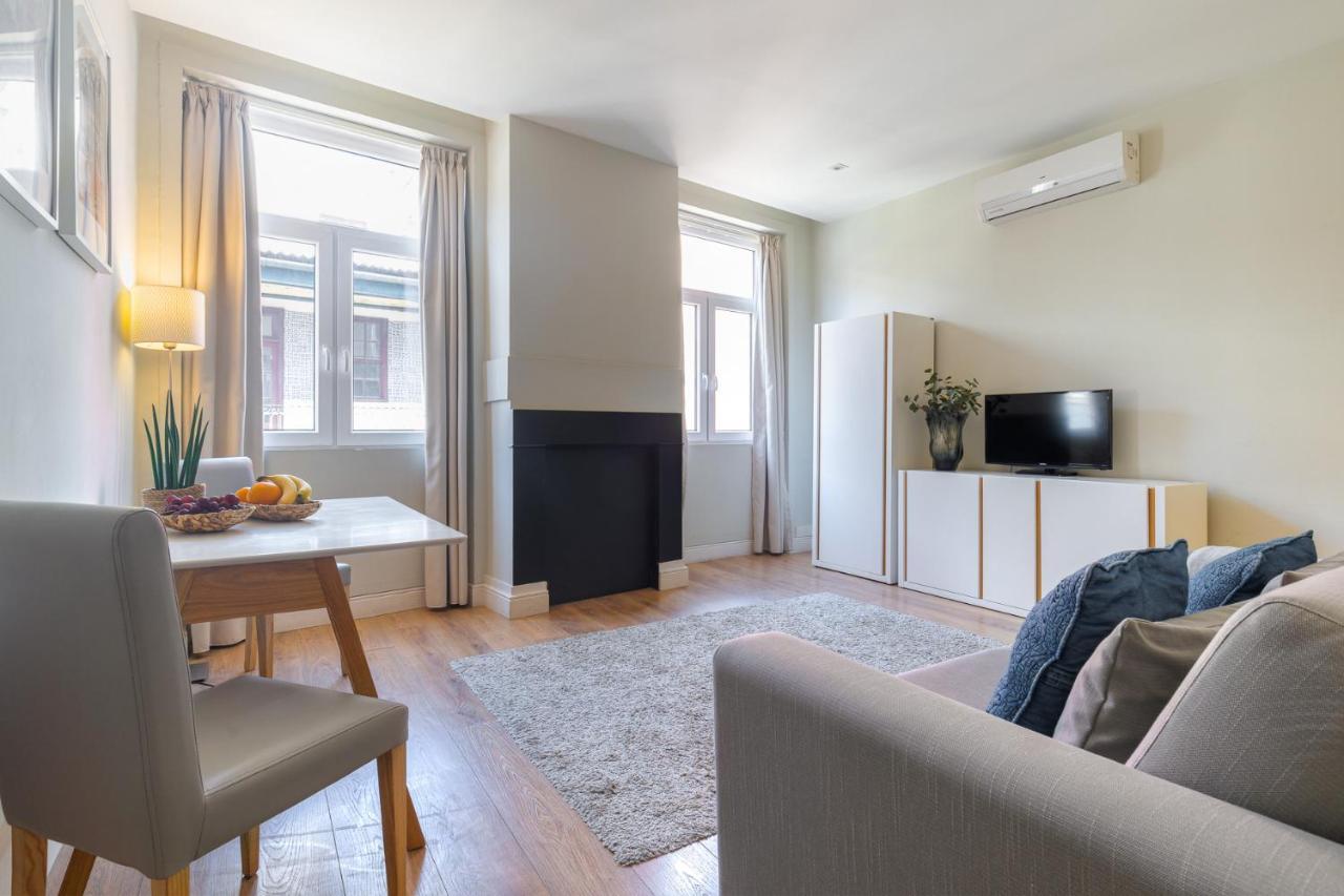 Oporto View Apartments Bagian luar foto